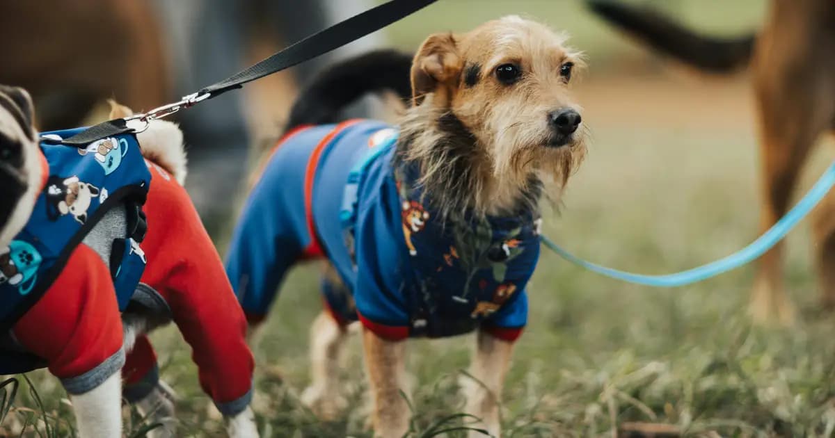 Dog Walking no Porto: Passeadores de Cães no Grande Porto e Gaia