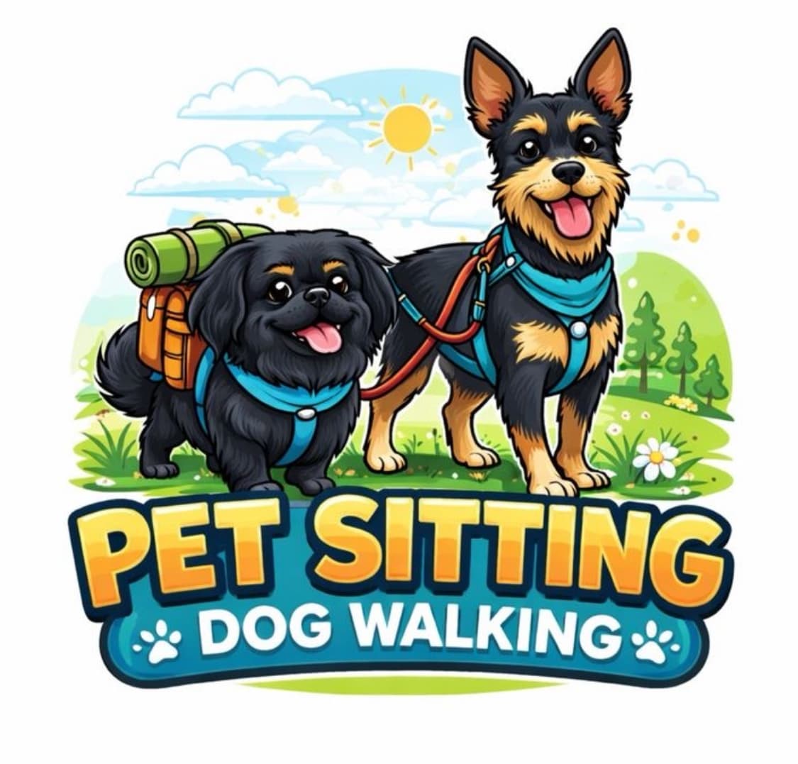 Sashiki petsitting