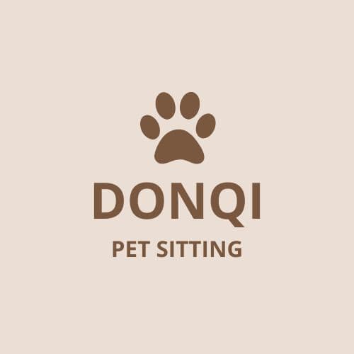 Donqi Pet Sitting