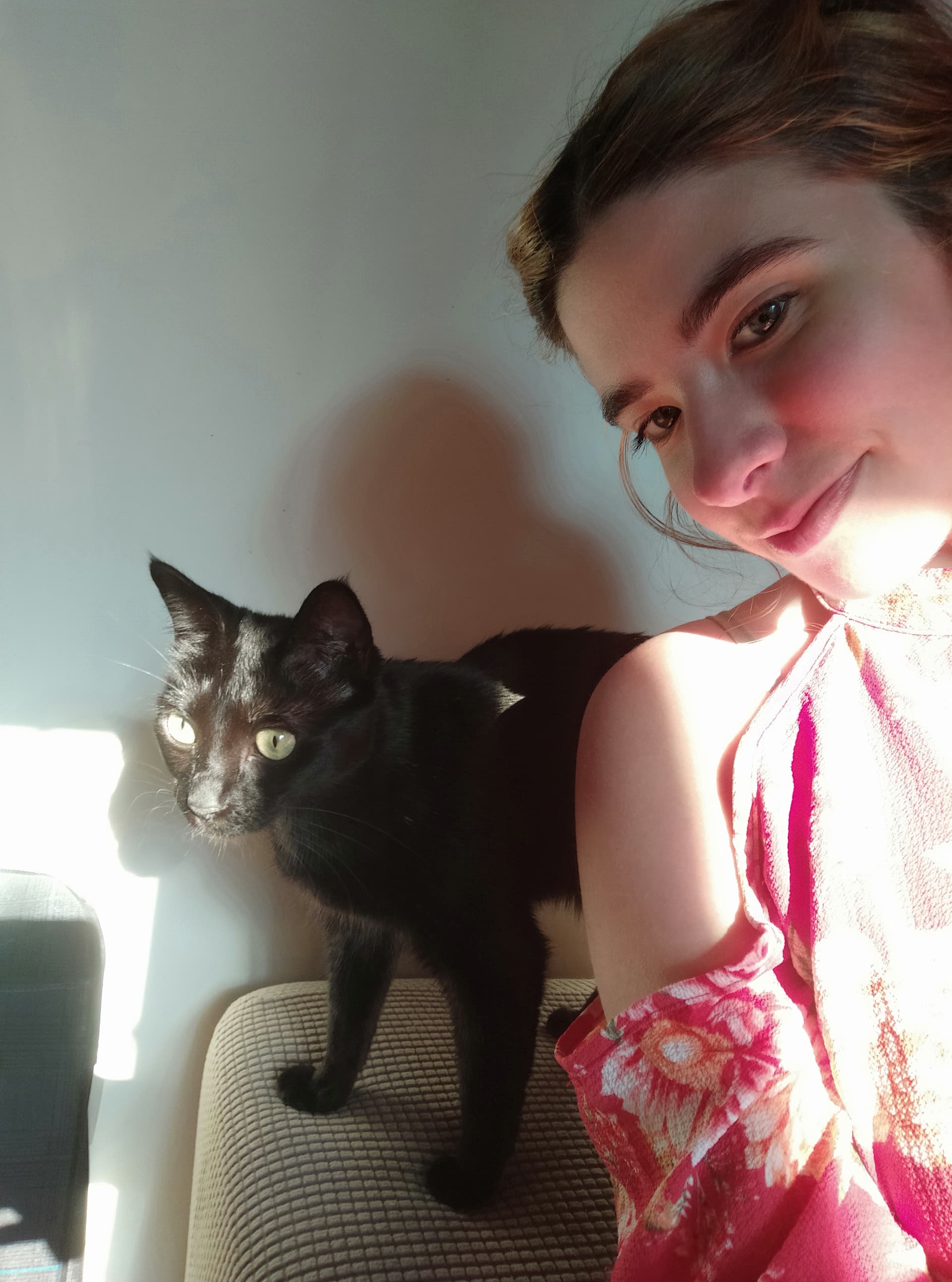 Pet Sitting ao Domicílio — 2