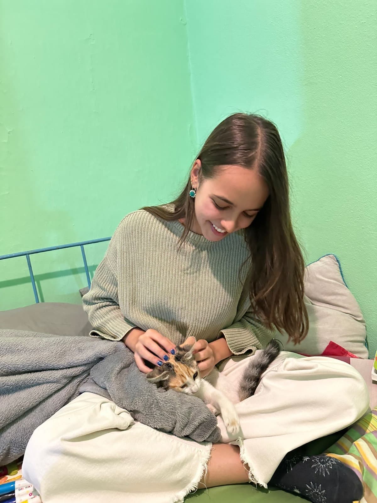 Petsitting by Beatriz - Lisboa e Margem Sul — 1