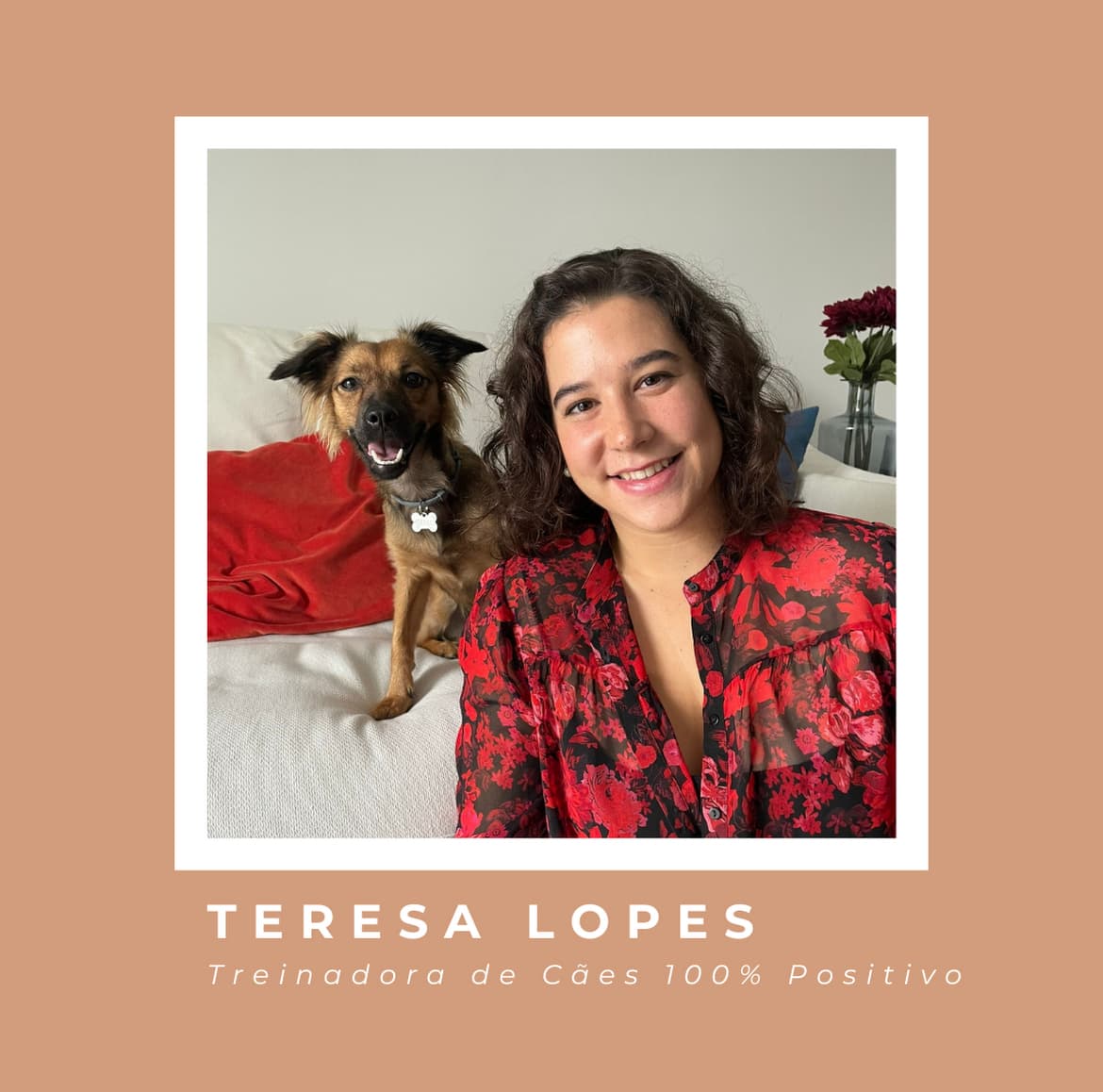 Treino de Cães ao Domicílio Lisboa — 2