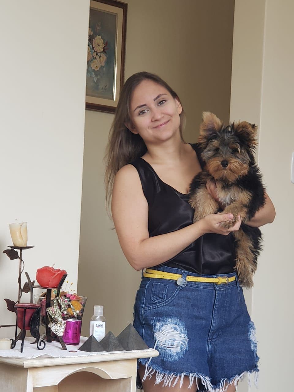 Pet Sitting! — 2