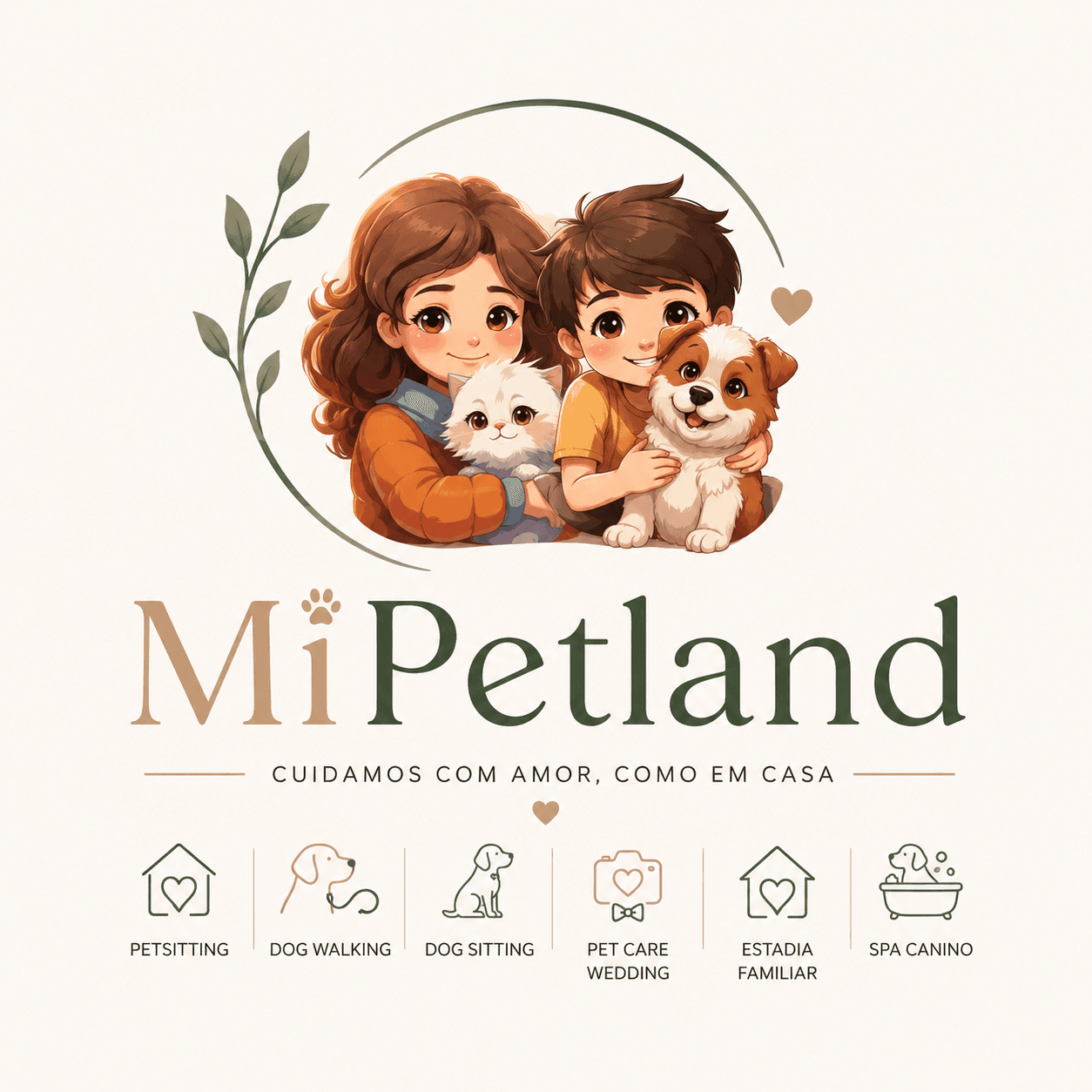 Pet Sitting de confiança! Dog Walking, Cat sitting, Estadia Familiar- Lisboa